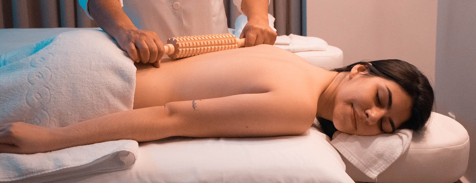 Spa River Stone | Best Massage Spa in Philadelphia