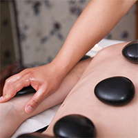 Hot Stone Massage