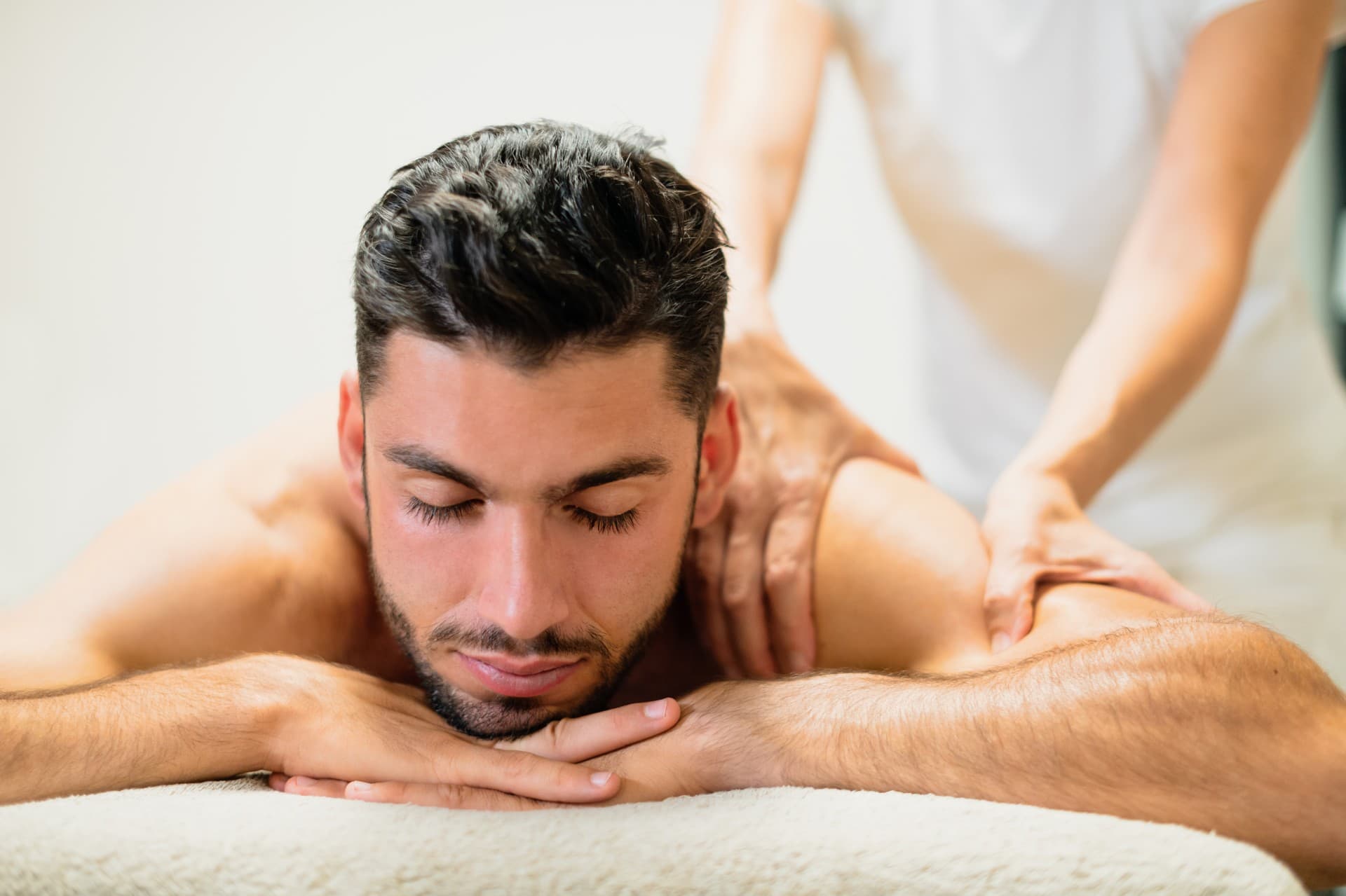 Spa River Stone | Best Massage Spa in Philadelphia