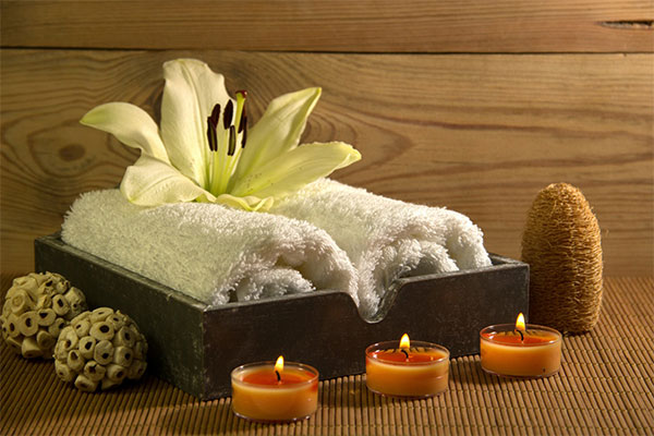 Spa River Stone | Best Massage Spa in Philadelphia